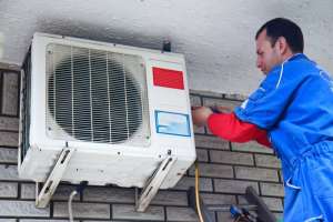 HVAC Companies Near Providence Forge, VA Available Now